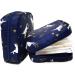 Honbay Stylish Large Capacity Sanitary Napkin Bag - Multi-functional Pouch for Feminine Hygiene Products and Makeup - Buy Online on GoSupps.com