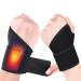 Wrist Brace 1 Pair Wrist Strap Right Hand and Left Hand Wrist Band Strength Training Suitable for protecting and relieving wr