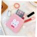 Shop Healeved 8 STK Aunts Towel Storage Pocket - Women's Hygiene Products Cosmetic Bag Tampon & Pad Travel Container - Buy Online on GoSupps.com
