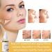 Turmeric Serum Turmeric Serum for Dark Spots Remover Turmeric Dark Spots Corrector Serum Oil for Face & Body Whitening Heals Scars Natural Whitening Serum Care Skin Care - Buy Online on GoSupps.com