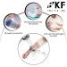 HKF HO KI HO PICC Line Waterproof Protectors Dressing Cover-Midline Elbow Cover-Protector Cast and Bandage Dry for Shower Bath - Buy Online on GoSupps.com