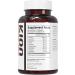 Kion Aminos Essential Amino Acids Capsules - Muscle Recovery, Reduced Cravings, Better Cognition & Immunity - 30 Servings - Buy Online on GoSupps.com