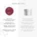 CBD Deocreme Aluminum-Free Deodorant 100 mg Cannabidiol (CBD) with 100% Natural Ingredients Organic Natural Cosmetic Product with Calendula Mild Citrus Scent - Buy Online on GoSupps.com