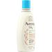 Aveeno Baby Daily Moisture 2-in-1 Shampoo & Conditioner 12 fl oz - Gentle Hair Care for Infants - Buy Online on GoSupps.com