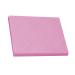 Filtre de Collecteur de Poussi re pour Ongles - 100 Pi ces Extracteur De Poussi re D'ongles - Papier Collecteur Pour Pratique Femmes Maison Salon Formation Rose