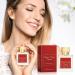 Pheromones Perfumes for Women Portable Enhanced Scents Pheromone Perfume for Confident Unique Scent Pheromone Cologne For Women Long Lasting (1.69oz) (1 pcs)