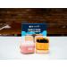 Stackable Snack Pots with Soft Bases & Leakproof Lids - Colorful Storage & Weaning Containers - Buy Online on GoSupps.com
