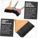 3 pi ces Set de Pinceaux pour Coloration des Cheveux Brosses Souples pour Teinture Facile et Pr cise Outil Coiffure Professionnel et Maison pour Balayage et Coloration Domicile - Buy Online on GoSupps.com