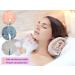 Buy Amazerbst Loofah Sponge Set - Pack of 6 (Pink White Blue Black) for Women & Men | Durable & Eco-Friendly Exfoliation - Buy Online on GoSupps.com