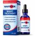 WARTICIDE Fast-Acting Wart Remover - Plantar and Genital Wart Treatment Attacks Warts On Contact Easy Application (1 Fluid Ounce) 1 Fl Oz (Pack of 1)