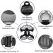 Large Safety Seat Belt for Tree Climbing & Outdoor Training | HeeJo Climbing Gear - Buy Online on GoSupps.com