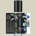 Buy Healing Solutions Head Relief Essential Oil Roll-On | Organic Clove Oil Aromatherapy | 10ml - International Shipping Available - Buy Online on GoSupps.com