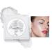 Highlighter Makeup Palette Glitter Highlight Bronzer Powder Highlighter Palette 3D Plum Blossom Makeup Palette Long-Lasting Face Illuminator Natural Shiny Highlight Makeup Shakven 01#