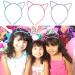 15 Pieces Cat Ears Headband - Plastic Hairbands & Makeup Accessories for Women & Girls | Stylish Party Hair Accessories | International Shipping - Buy Online on GoSupps.com