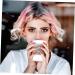 SKISUNO Black Eyebrows 10pcs Imitation Eco Eyebrow Sticker Water Proof 4d Beauty Stickers Beauty Eyebrow Stickers - Buy Online on GoSupps.com