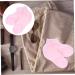 FOMIYES 1 Pair Protective Socks Silicone Moisturizing Socks Silicone Heel Socks Moisture Socks Feet Cracked Socks Foot Ladies Socks Sock for Rough Skin Miss Open Toe Socks Sebs Elasticity - Buy Online on GoSupps.com