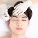 Baluue 100pcs Eyebrow Ruler White Eyebrow Shape Measurements Eyebrow Measurement Tool 18X2.2CM White - Buy Online on GoSupps.com