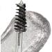 Glitter mascara for eyelashes 5 g smudge-proof balm waterproof volumizing mascara | for sensitive eyes suitable for dates parties weddings concerts stages performances and more. - Buy Online on GoSupps.com