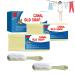 Canal Old Soap With Brush Canal Soap Bar for Stains Magic Soap Bar Stain Remover for Clothes Underwear Soap