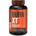 Burn-XT Thermogenic Fat Burner - 120 Veggie Pills