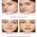 Loose Powder - Sculpting Compact Powder 4.5g Radiance Minimizes Pores Natural Finish Women's Face Makeup - Buy Online on GoSupps.com