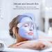 LED Light Facial Mask | 3 Colors Photon Beauty Device for Facial Rejuvenation & Anti-Aging - Buy Online on GoSupps.com