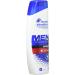 Head & Shoulders Old Spice Swagger Anti-dandruff Shampoo for Men 380ml - Buy Online on GoSupps.com
