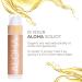 COCOSOLIS ALOHA Sun Tan & Body Oil | Organic Tanning Bed Lotion for Deep Chocolate Tan | Tanning Accelerator with 5 Precious Oils (110 ml) - Buy Online on GoSupps.com