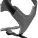Shop HUNTER NEOPRENE Dog Harness - Padded Nylon for Comfort | L-XL (77-100 cm) - Black/Grey - Buy Online on GoSupps.com