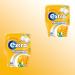 Extra Refreshers Tropical Flavor Sugar free Chewing Gum Bottle 6 x 30 Pack (Tropical) - Buy Online on GoSupps.com