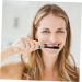 GLEAVI 4pcs Toothbrush Set for Adults - Travel-Friendly Oral Care Filament Brushes - Buy Online on GoSupps.com