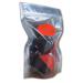 Certified Smart Ass Bath Bombs - XL Black and Red Fizzers (2 Count) Handcrafted in America - Buy Online on GoSupps.com