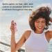 Skylar Boardwalk Delight Hair & Body Mist | Hypoallergenic & Clean Fragrance | Vegan Cruelty Free and Safe For Sensitive Skin | 80 ML 2.7 Fl Oz - Buy Online on GoSupps.com