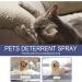 Ujoogbu Cat Scratch Deterrent Spray Cat Anti Scratch Spray for Furniture Cat Scratching Training Spray Stop Cats Scratching Furniture Spray to Stop Cats Scratching Stop Spray for Cats and Dogs(50ML) - Buy Online on GoSupps.com