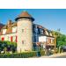 Smartbox - Gift Box - Gourmet stopover in Occitania - 1 Night with Breakfast and 1 Dinner for 2 People - Buy Online on GoSupps.com