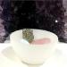 Selenite Crystal Charging Bowl - Cleansing and Recharging Alter Bowl for Meditation and Spiritual Practices - Decorative Gift - 10 cm - Buy Online on GoSupps.com