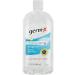 Germ-X Original Hand Sanitizer Moisturizing Gel w/ Vitamin E | 32 Fl Oz Family-Size Bottles (Pack of 4) - Buy Online on GoSupps.com