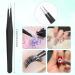 Prasacco Rhinestone Picker Tool Rhinestones Applicator Tools Rhinestone Picker Dotting Wax Pen Nail Art Tool with 4 Blue Replaceable Wax Head and 1 Tweezer for DIY Nail Art Tool - Buy Online on GoSupps.com
