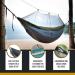 OneTigris Shield Cradle Pro Double Hammock Underquilt - Winter Camping Blanket for Adults & Kids - Lightweight & Warm Under Blanket for Backpacking, Travel, and Outdoor Activities - Shadow Gray - Buy Online on GoSupps.com