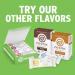 No Cow Protein Bars Peanut Butter Lovers Pack - 20g Plant Based Vegan Protein | Keto Friendly, Low Sugar & Calorie | Gluten Free, Dairy Free, Non GMO | 12 Pack - Buy Online on GoSupps.com