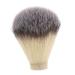 FRCOLOR 4pcs Badger Hair Shaving Brush Set - Premium Beard & Salon Brushes for Men | Manual Shaving Replacement - Buy Online on GoSupps.com