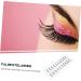 Angoily Comfortable 3ddense False Eyelashes with a Natural Look for Women - Buy Online on GoSupps.com
