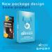 Airmax Sport Nasal Dilators - Snoring Aids for Men & Women - Transparent 2-Pack with Free Storage Box - International Shipping Available - Buy Online on GoSupps.com