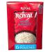 Royal Ready to Heat White Basmati Rice (8.5 oz, 6 pk.)