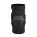 Venum Kontact Elbow Pads - Pair - Black/Black - XL