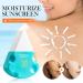 Hyaluronic Acid Moisturizing Sunscreen - Buy Online on GoSupps.com
