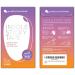 Heel That Pain Insole Sticky Tape - Double Sided Shoe Insole Adhesive | 2 Pairs | Keeps Inserts Secure - One Size Fits Most - Buy Online on GoSupps.com