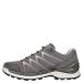 LOWA low shoe Innox PRO GTX LO Ws 39.5 EU Anthracite Rose