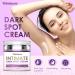 Dark Spot Corrector for Inner Thighs, Face, Armpit, Neck, Knees, Elbows & Intimate Areas - Melasma Treatment, Sun Spot Remover & Blemish Reduction - Buy Online on GoSupps.com