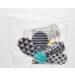 Shop Lamaze LC27013 Jaques the Pfau Clip & Go Baby Toy - Quality Squeaky Stroller Toy to Enhance Motor Skills - Buy Online on GoSupps.com